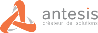 logo Antesis - logiciel Koriane