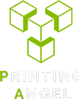 logo Printing Angel - société Antesis